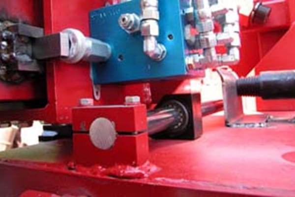 Drilling Rig Handling System