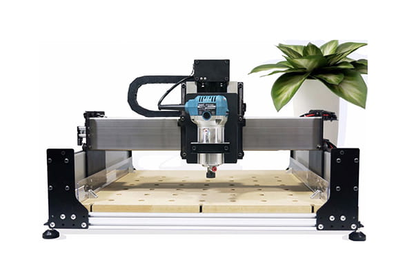 CNC Engraving Machine