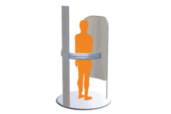 Body Scanner