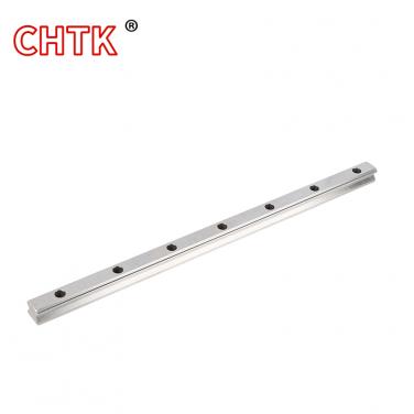 Linear Guide Rails (Hiwin rails HG, EG, MG)